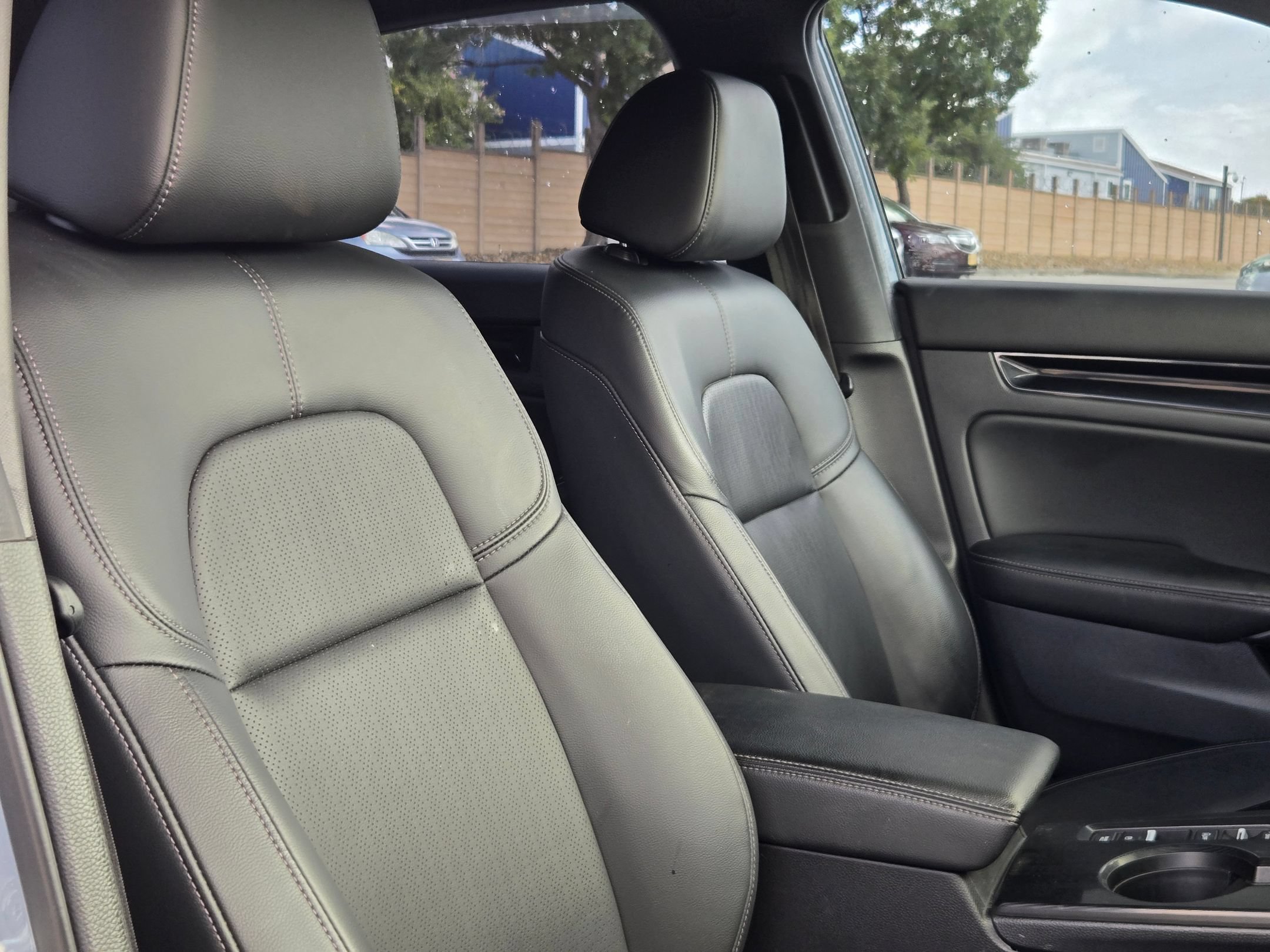 Used 2022 Honda Civic Sport Touring image 31