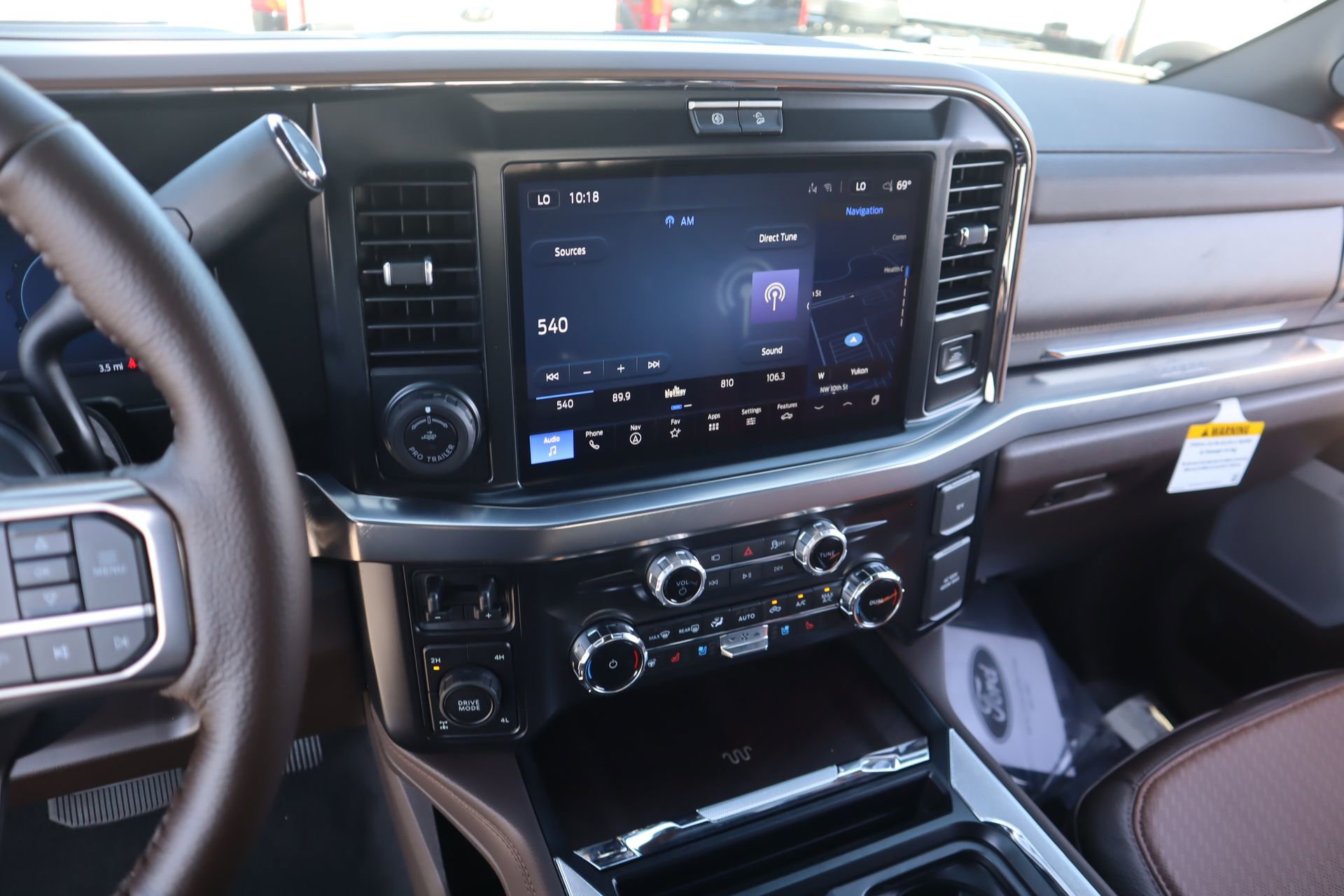 New 2026 Ford F250 King Ranch image 5