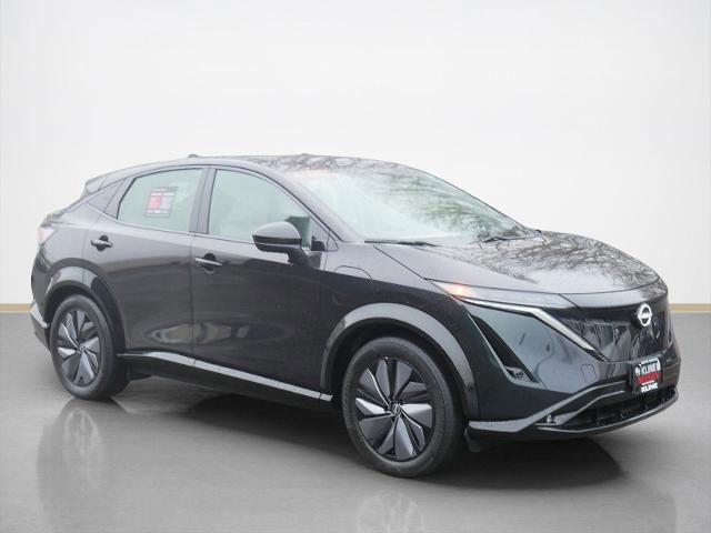 Certified 2024 Nissan Ariya AWD image 1