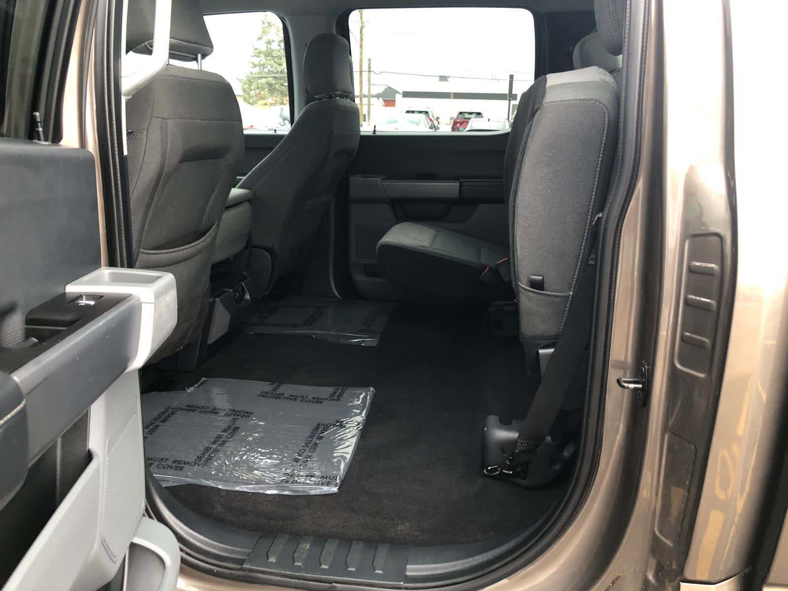 Used 2023 Ford F150 XLT image 22