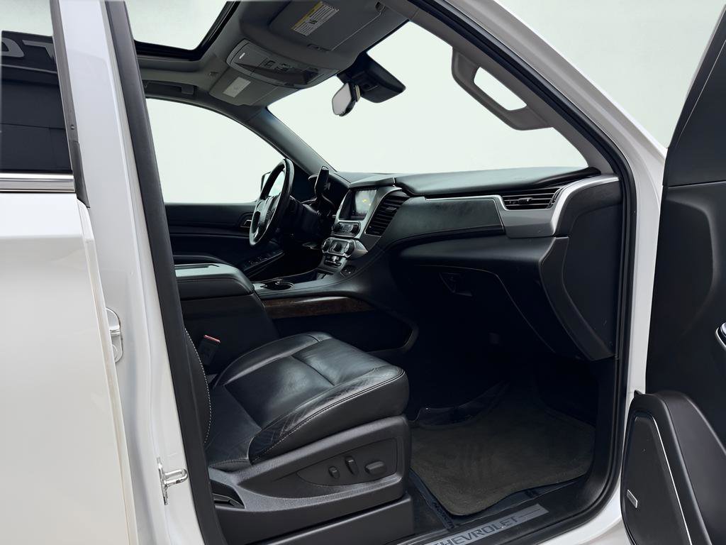Used 2017 Chevrolet Tahoe LT image 24