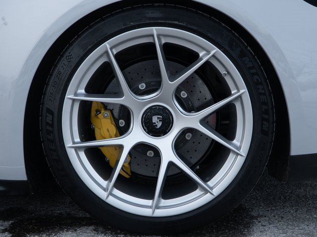 Certified 2026 Porsche 911 GT3 image 13