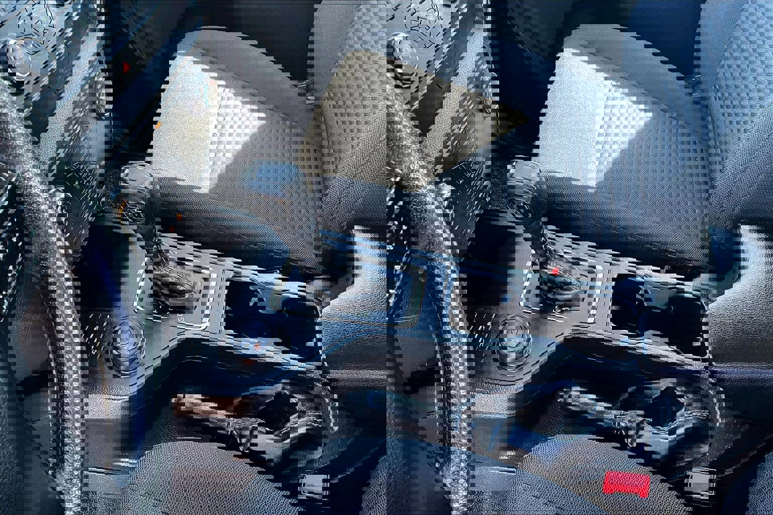 Certified 2022 Ford Ranger XL image 15