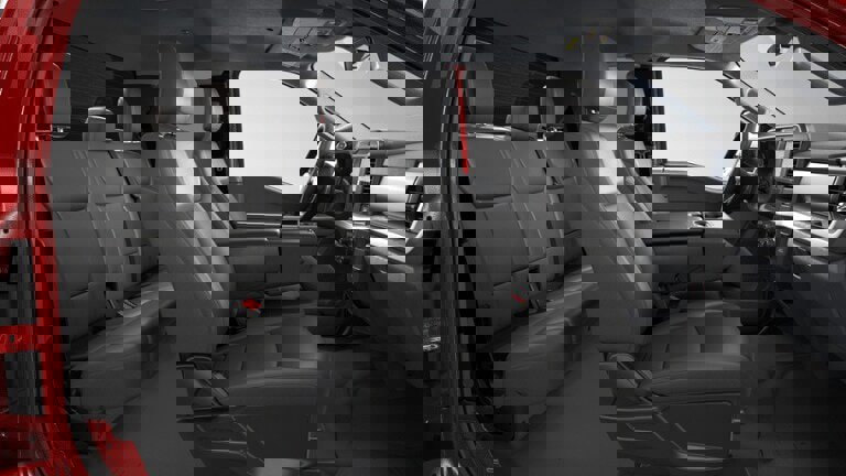 New 2026 Ford F250 XLT image 28