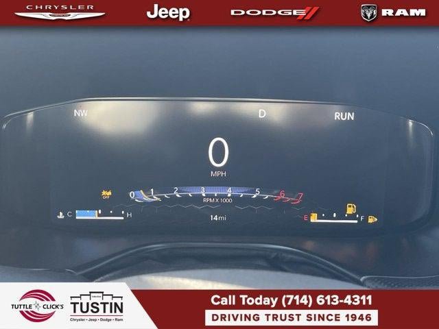 New 2026 Jeep Compass Limited w/ Sun, Sound & Navigation Group AWD/4WD image 52
