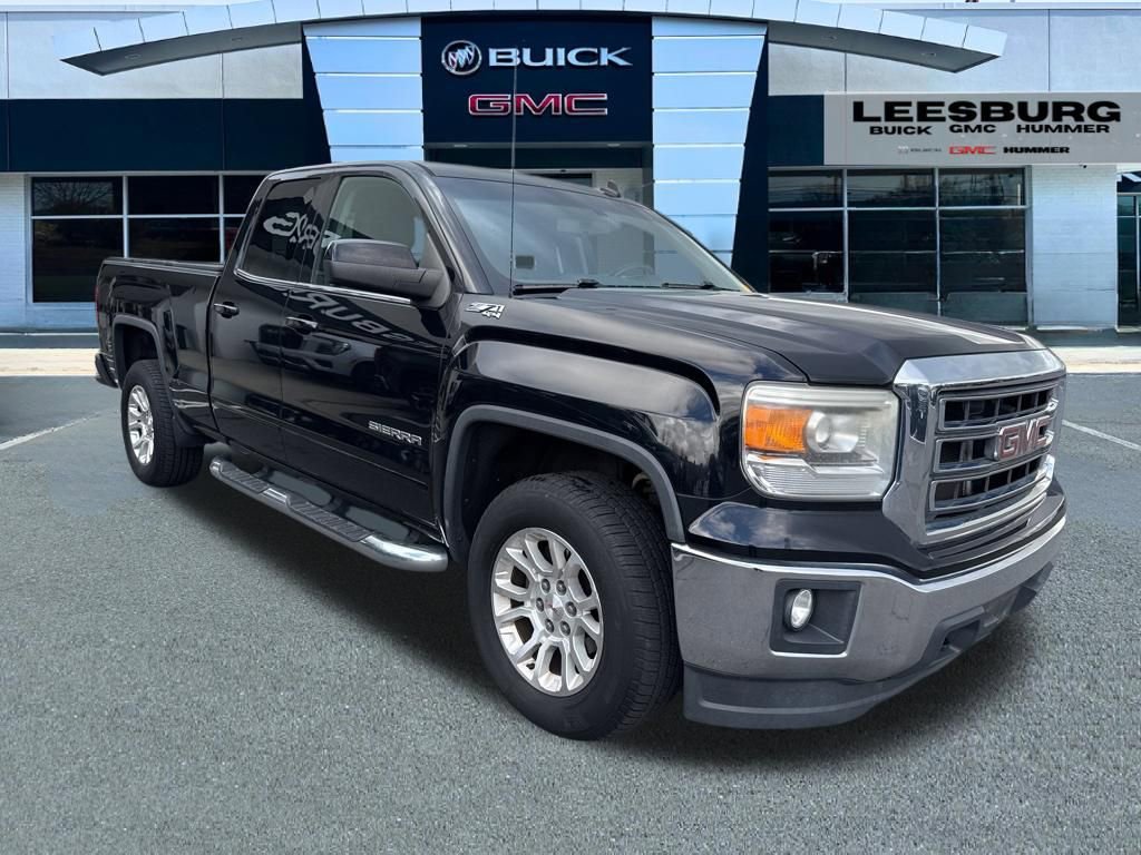Used 2014 GMC Sierra 1500 SLE w/ SLE Value Package video 1