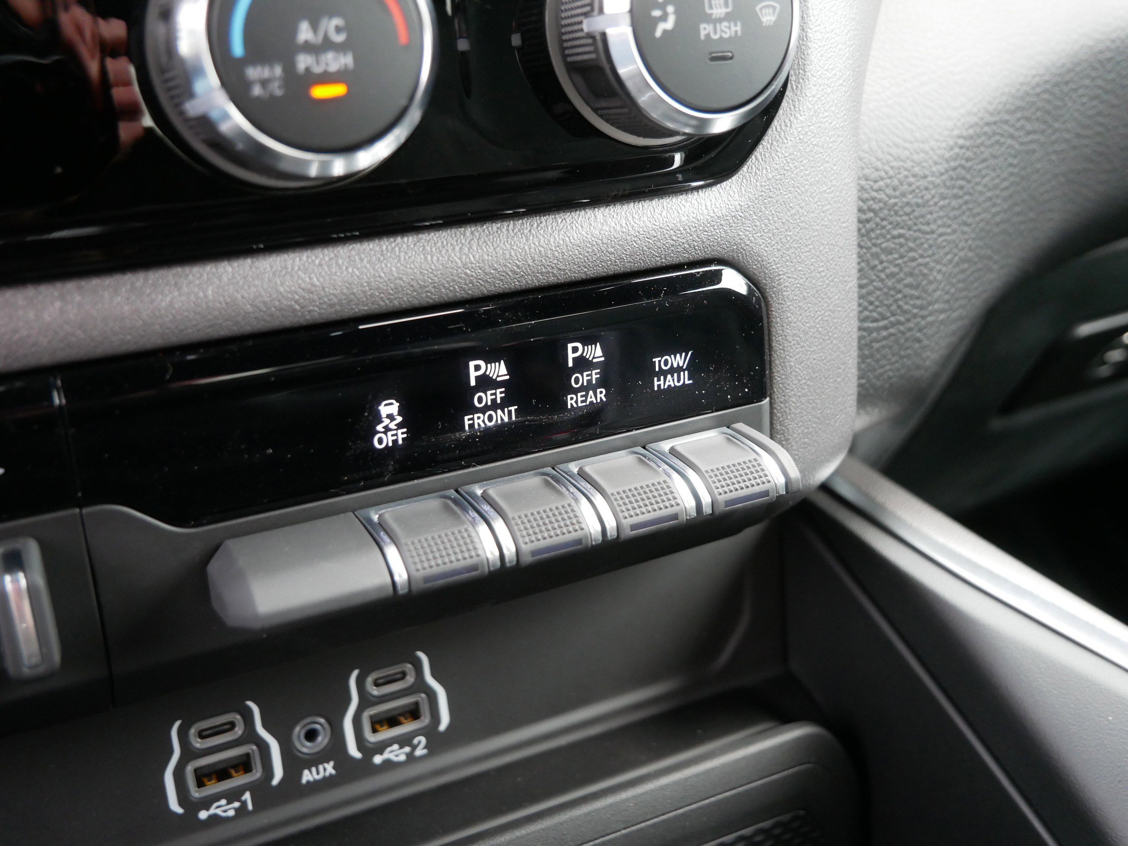 New 2026 RAM 1500 Big Horn image 12