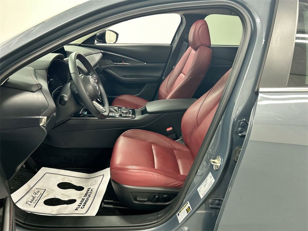 Certified 2023 MAZDA CX-30 AWD 2.5 S w/ Preferred Package image 9