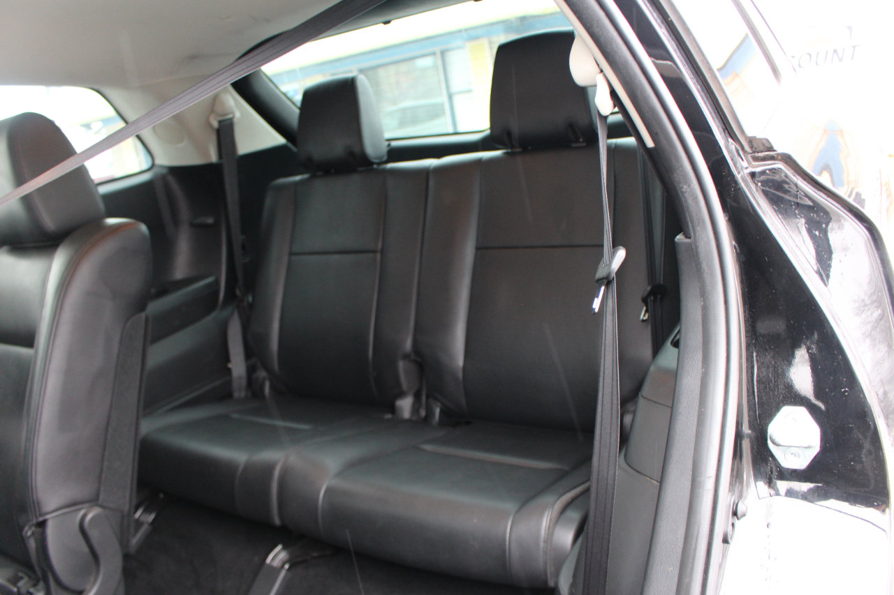 Used 2013 MAZDA CX-9 Grand Touring image 34