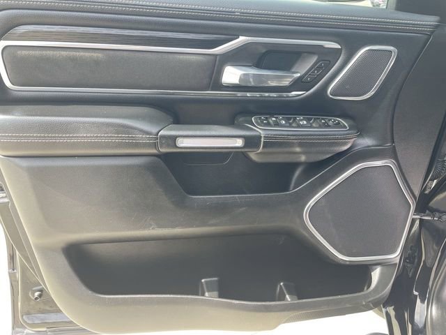 Used 2023 RAM 1500 Laramie image 23