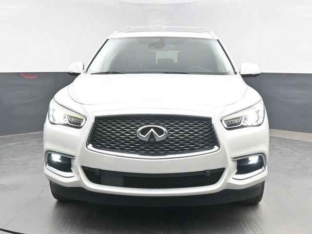 Used 2017 INFINITI QX60 FWD w/ Deluxe Technology Package image 3