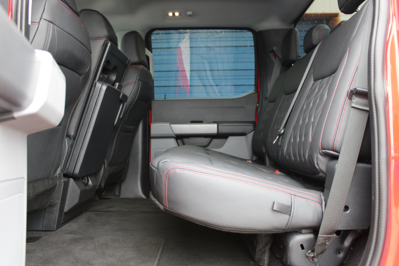 Used 2023 Ford F250 XL w/ STX Appearance Package image 35