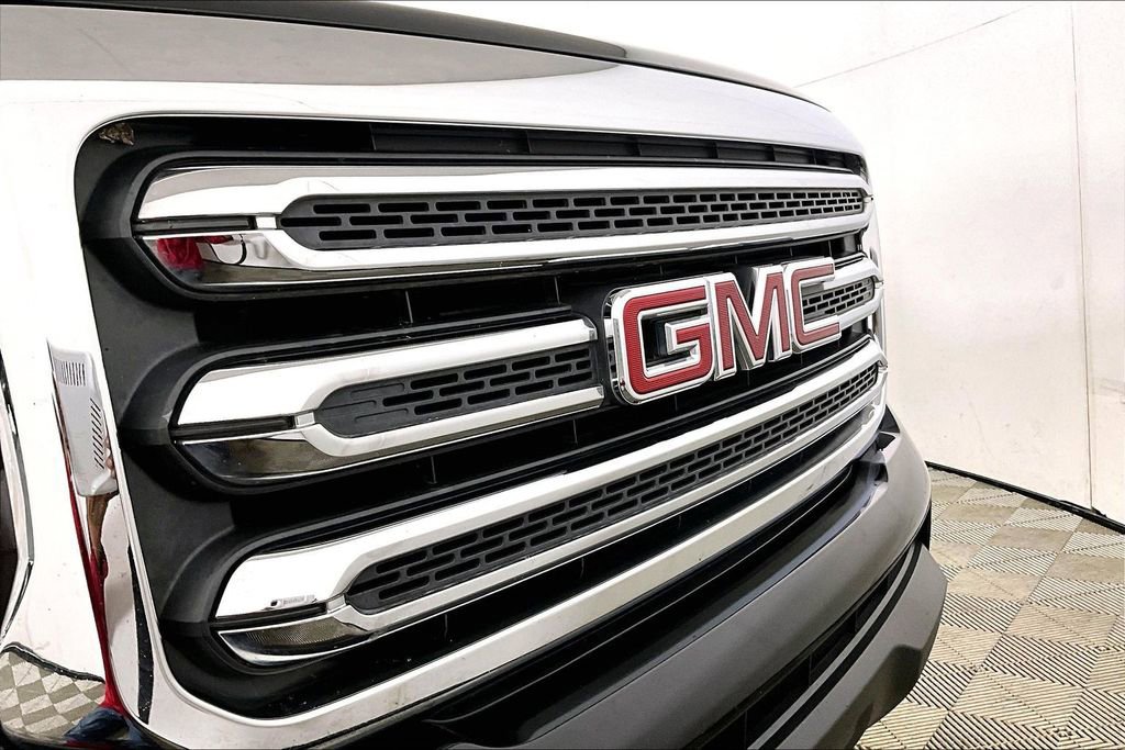 Used 2018 GMC Canyon SLE w/ SLE Convenience Package image 29
