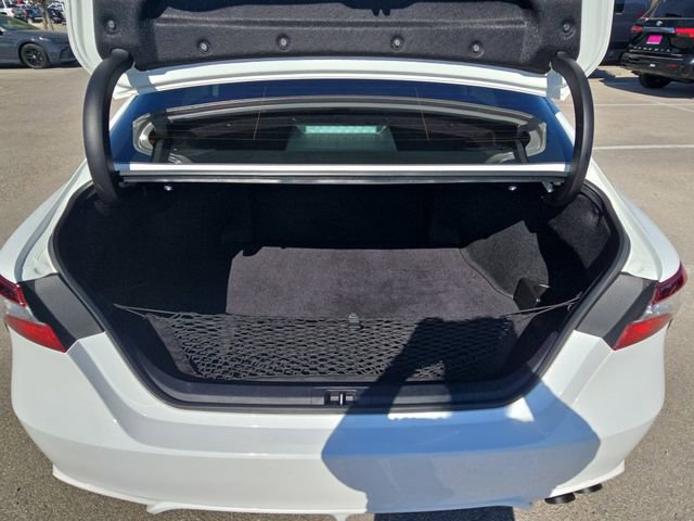 Used 2024 Toyota Camry SE image 13