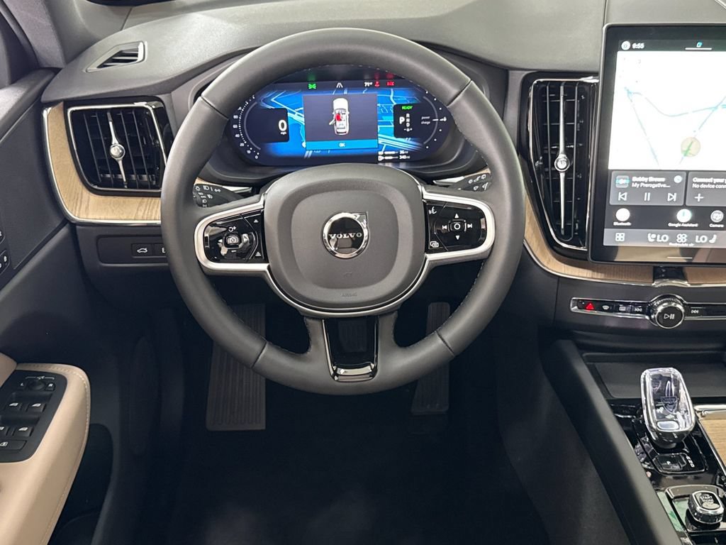 New 2026 Volvo XC60 T8 Plus w/ Protection Package Premier AWD/4WD image 13