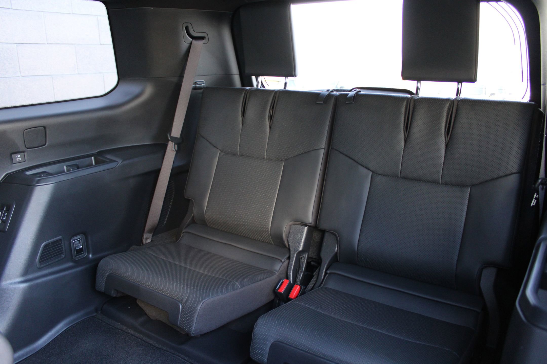 Used 2024 Lexus GX 550 image 26