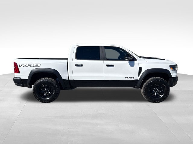New 2027 RAM 1500 RHO AWD/4WD image 8