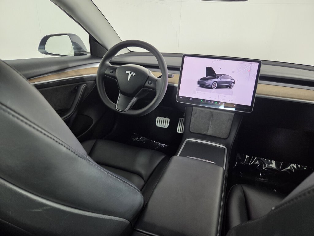 Used 2023 Tesla Model 3 Performance AWD/4WD image 25
