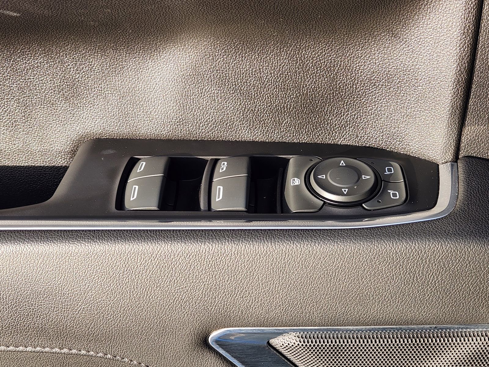 Certified 2022 Chevrolet Silverado 1500 LT Trail Boss w/ Protection Package image 28