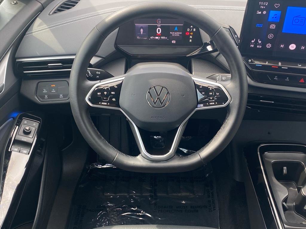 Certified 2025 Volkswagen ID.4 S Limited image 5