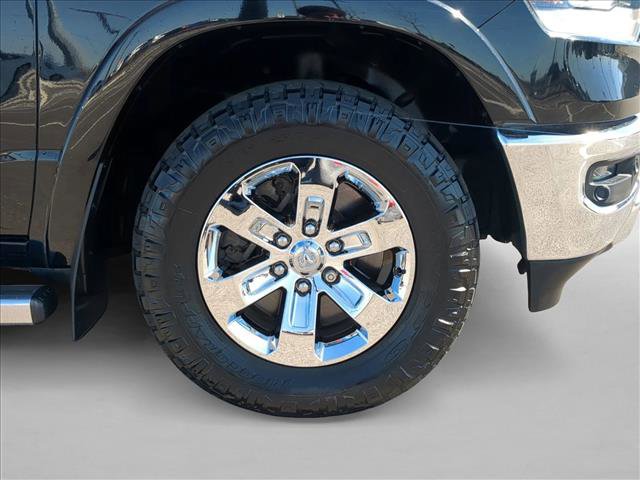 Used 2019 RAM 1500 Laramie image 23