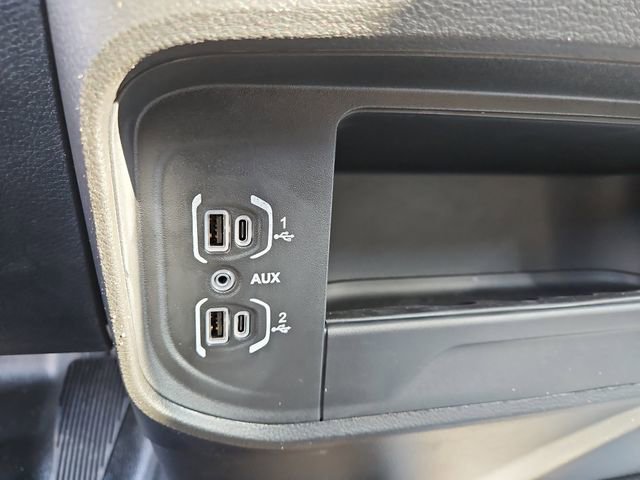 New 2025 RAM 4500 Tradesman image 17