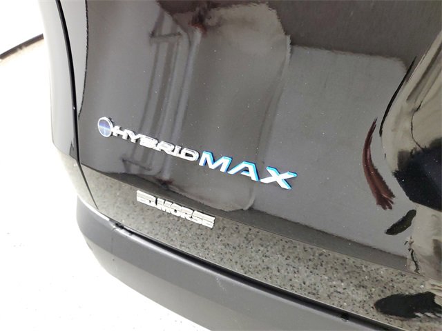 Used 2024 Toyota Grand Highlander AWD Hybrid image 6