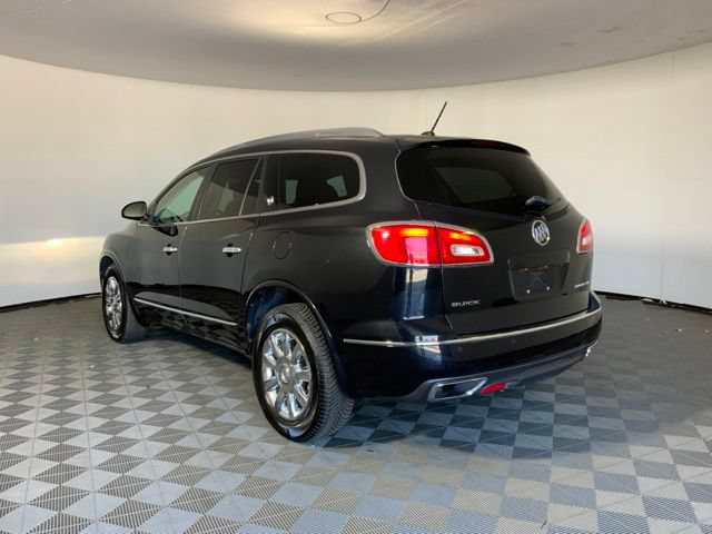 Used 2014 Buick Enclave Premium w/ Trailering Provision Package FWD image 7