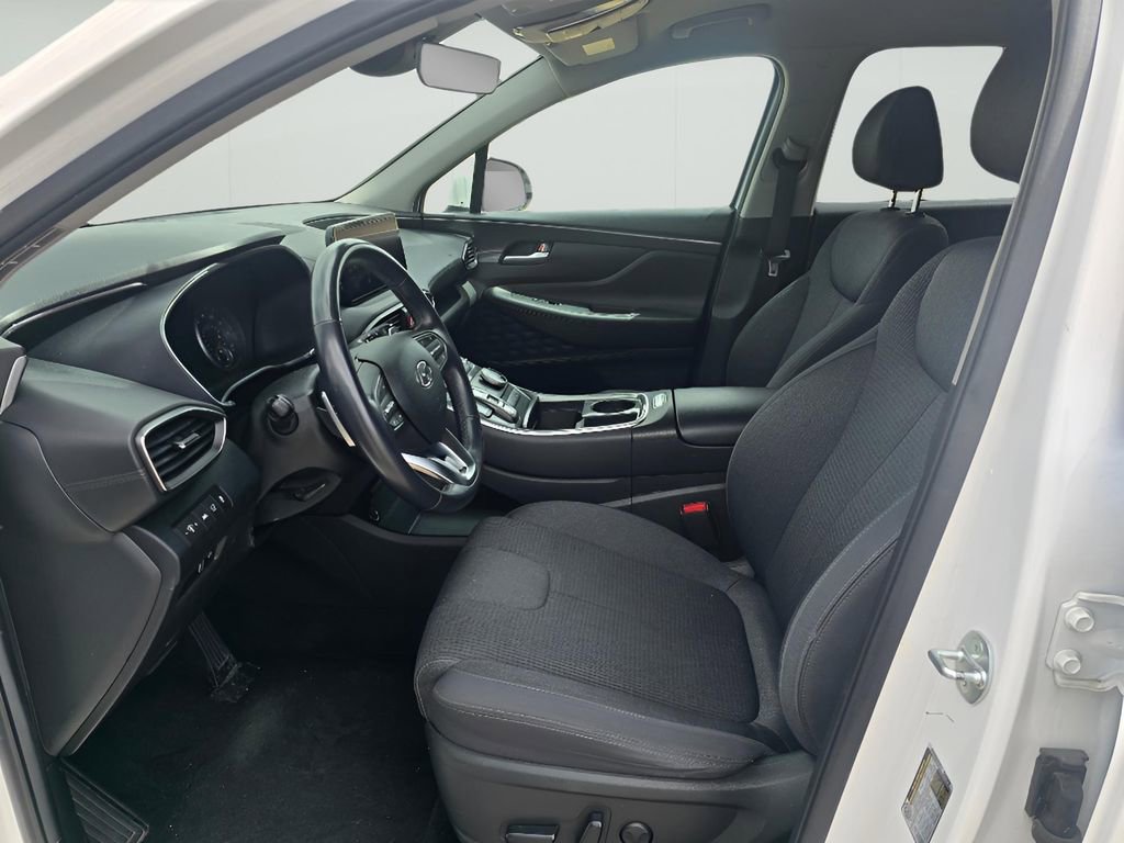 Used 2023 Hyundai Santa Fe SEL image 27