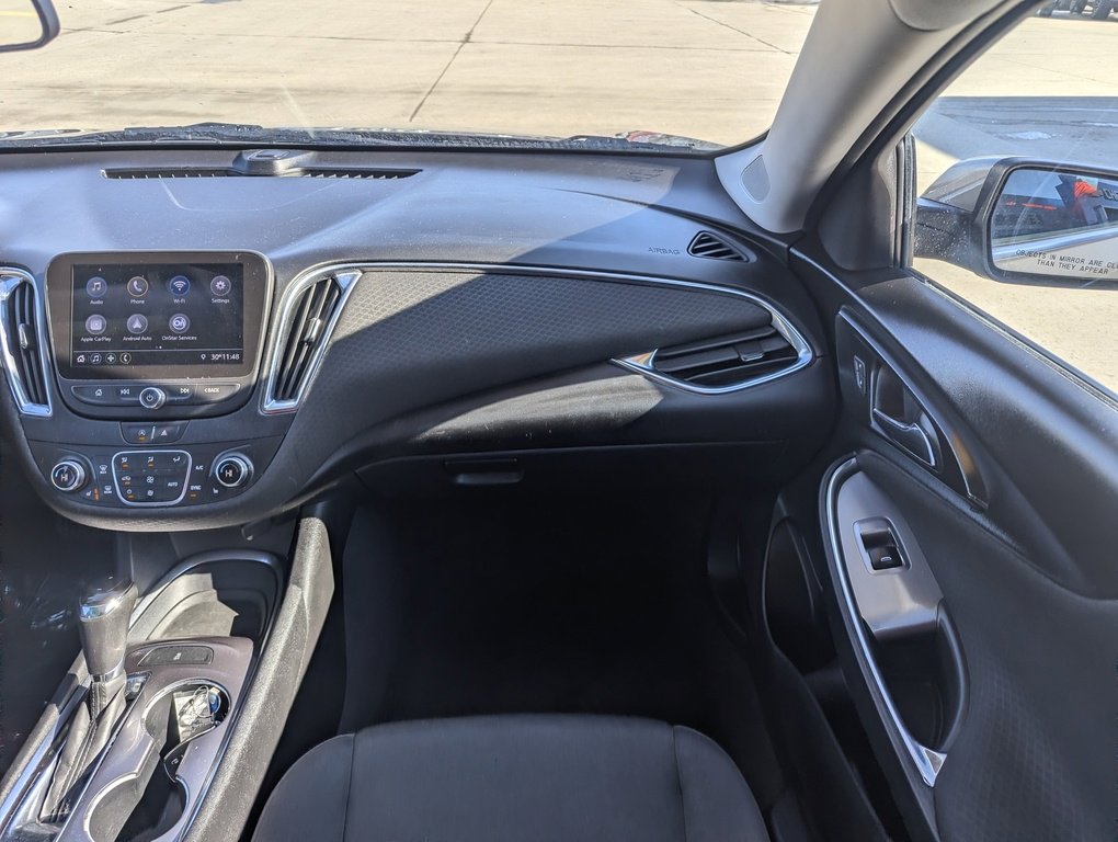 Used 2020 Chevrolet Malibu LT image 4
