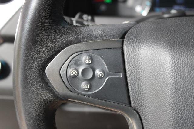 Used 2018 Chevrolet Tahoe LS AWD/4WD image 16