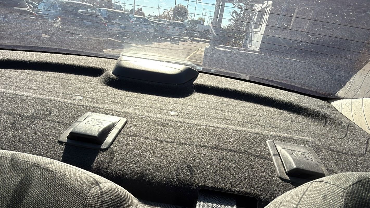 Used 2020 Nissan Versa SV image 11