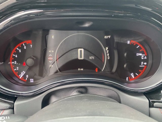 New 2026 Dodge Durango GT image 19