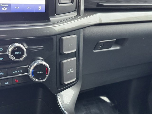 Certified 2023 Ford F150 XLT w/ Equipment Group 302A High image 14