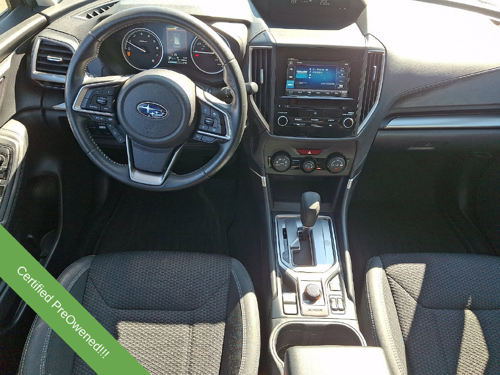 Used 2023 Subaru Forester Premium AWD/4WD image 11