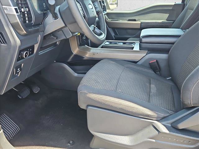 Used 2024 Ford F150 STX w/ Equipment Group 201A FX4 AWD/4WD image 23