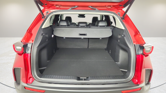 New 2025 MAZDA CX-50 AWD 2.5 S w/ Weather Package image 37
