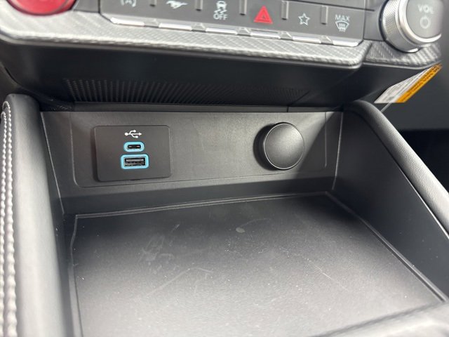 New 2026 Ford Mustang Premium image 28