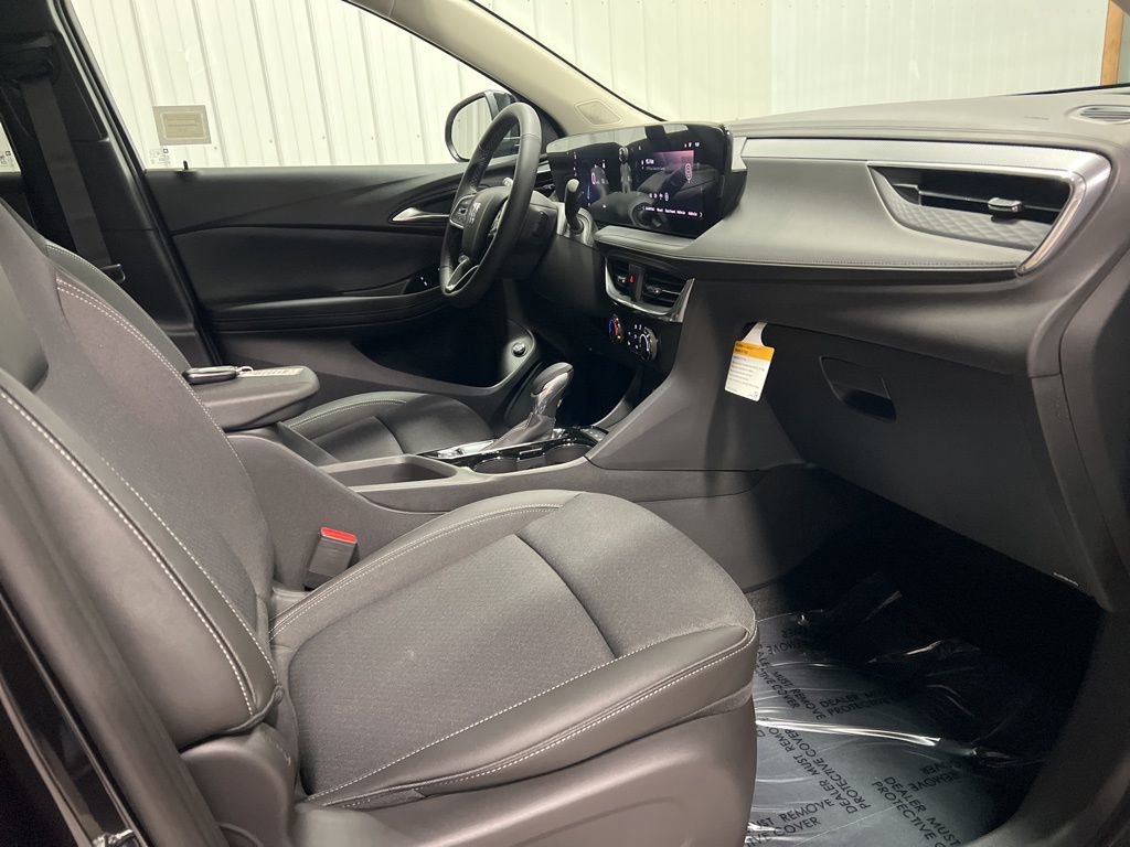 New 2026 Buick Encore GX Preferred w/ Comfort Package image 8