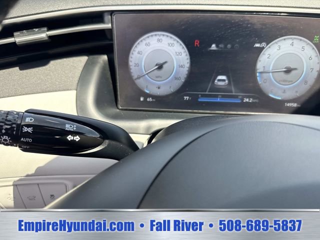Used 2023 Hyundai Tucson SEL w/ Convenience Package AWD/4WD image 33