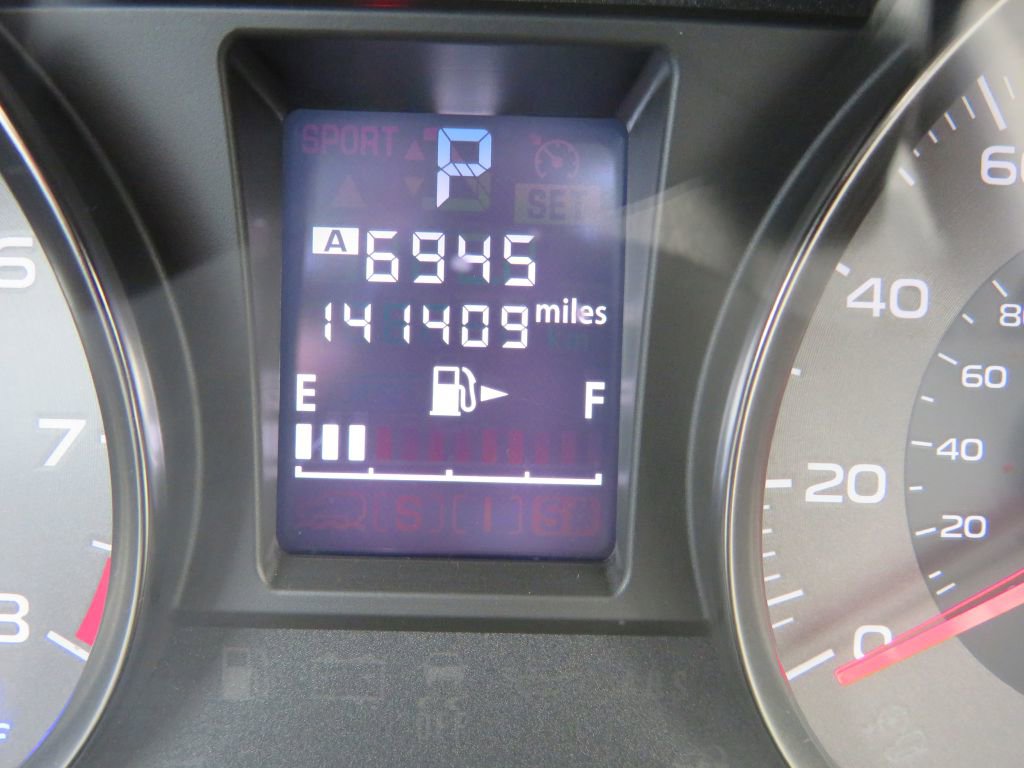 Used 2014 Subaru Forester 2.5i Limited image 15