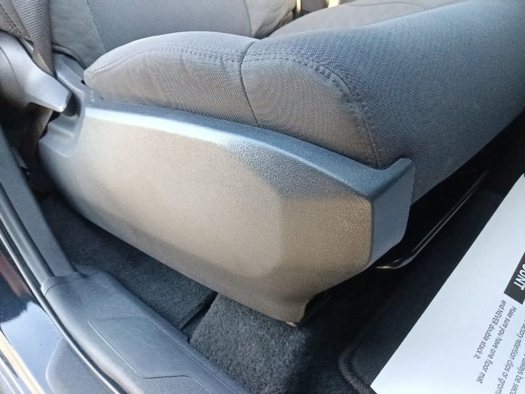 Used 2023 Toyota Tundra SR5 w/ SR5 Convenience Package image 32