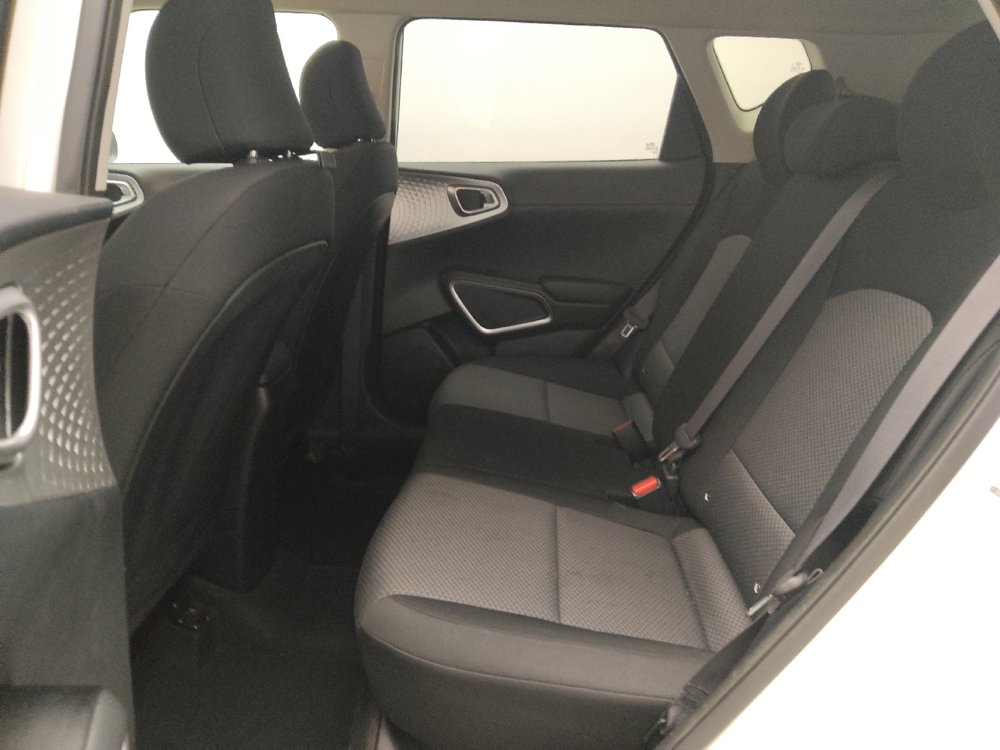 Used 2020 Kia Soul X-Line FWD image 18