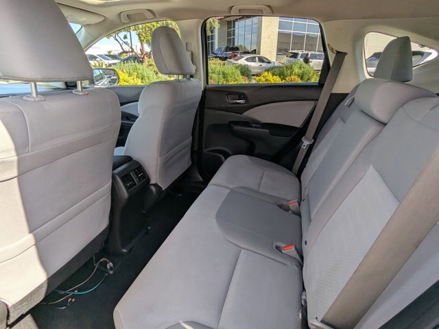Used 2015 Honda CR-V EX image 18