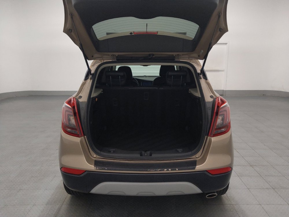 Used 2019 Buick Encore Preferred AWD/4WD image 29