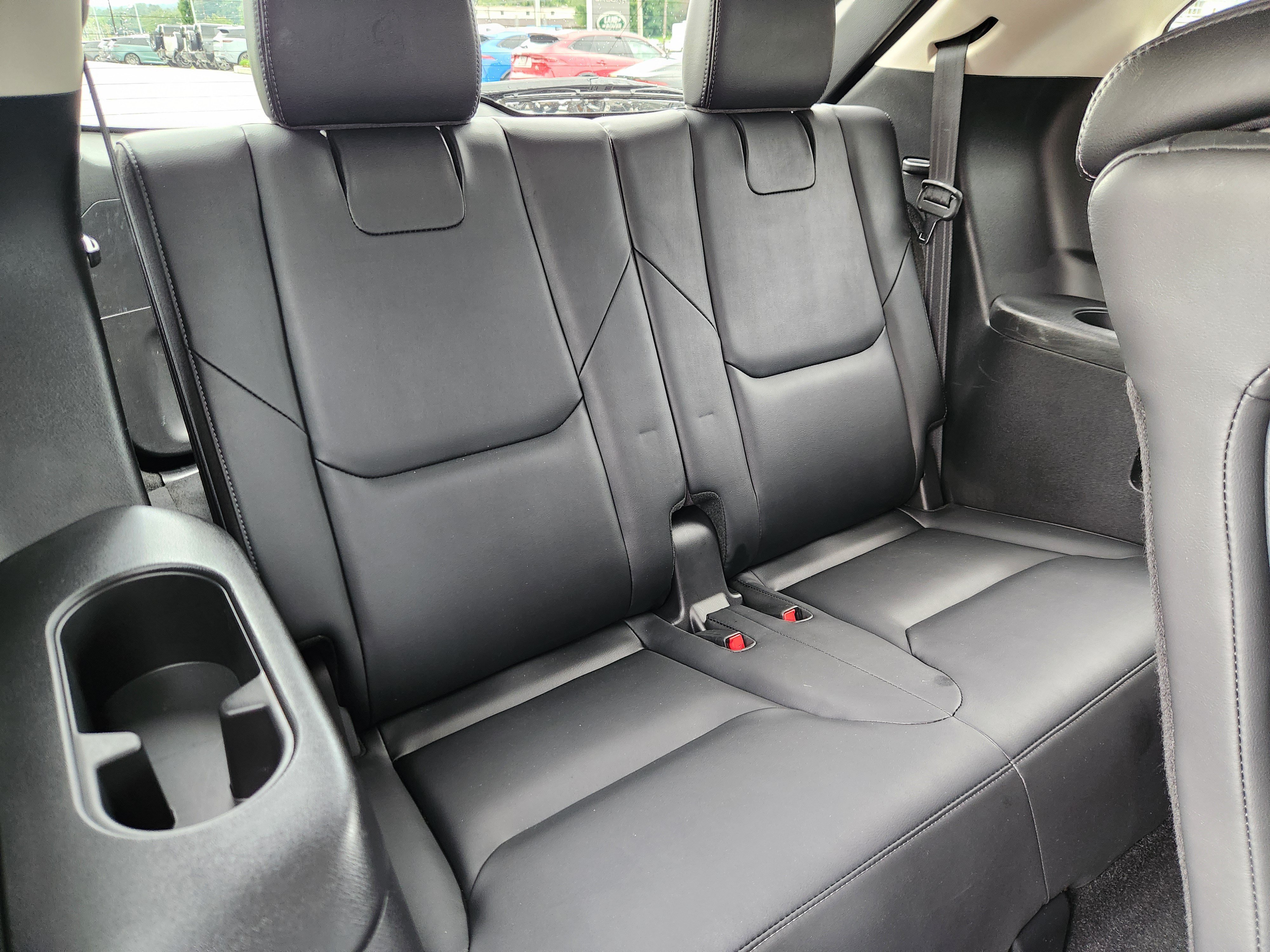 Certified 2022 MAZDA CX-9 Touring AWD/4WD image 15