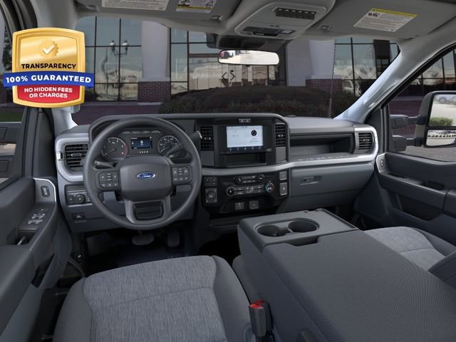 New 2026 Ford F250 XL w/ FX4 Off-Road Package image 9
