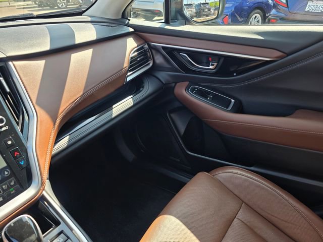 Certified 2023 Subaru Outback Touring XT image 40