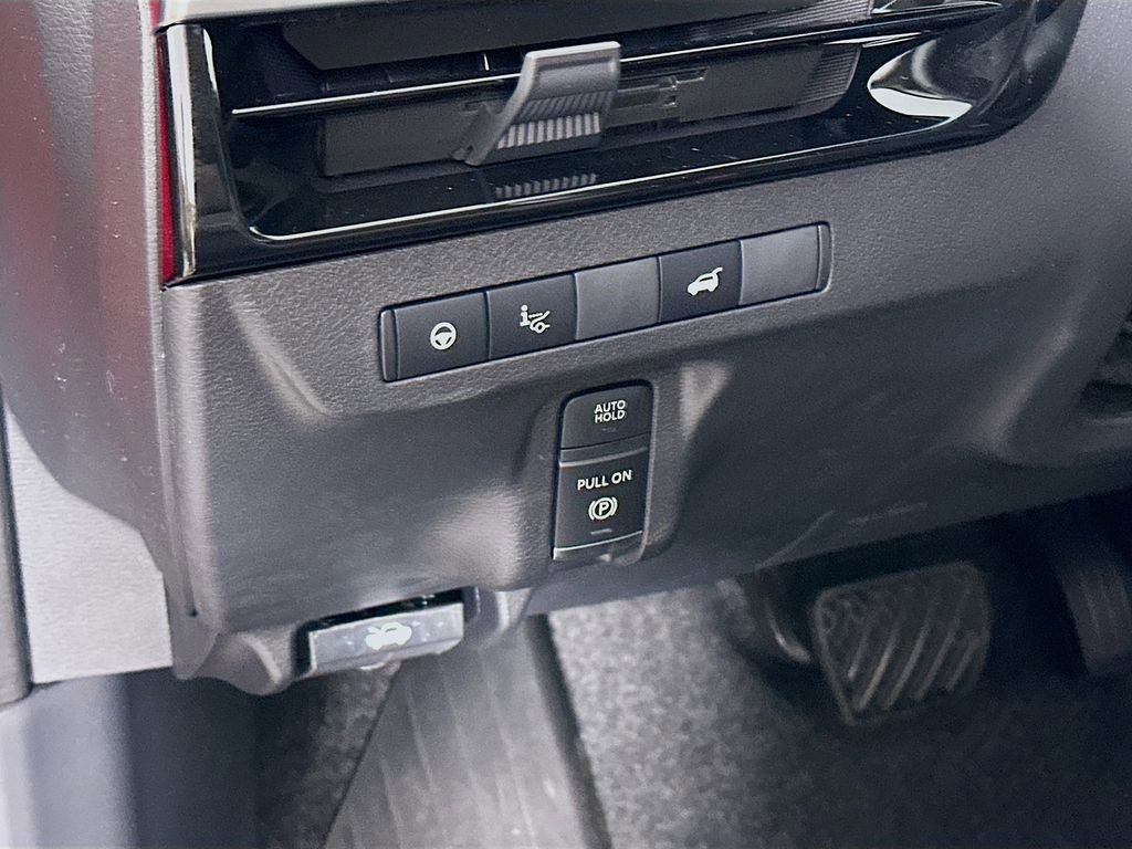 New 2026 Nissan Murano Platinum w/ Cargo Package image 15