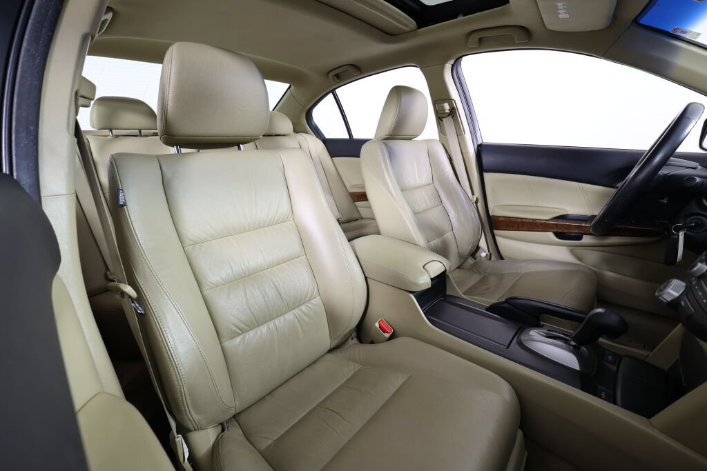 Used 2012 Honda Accord EX-L image 24